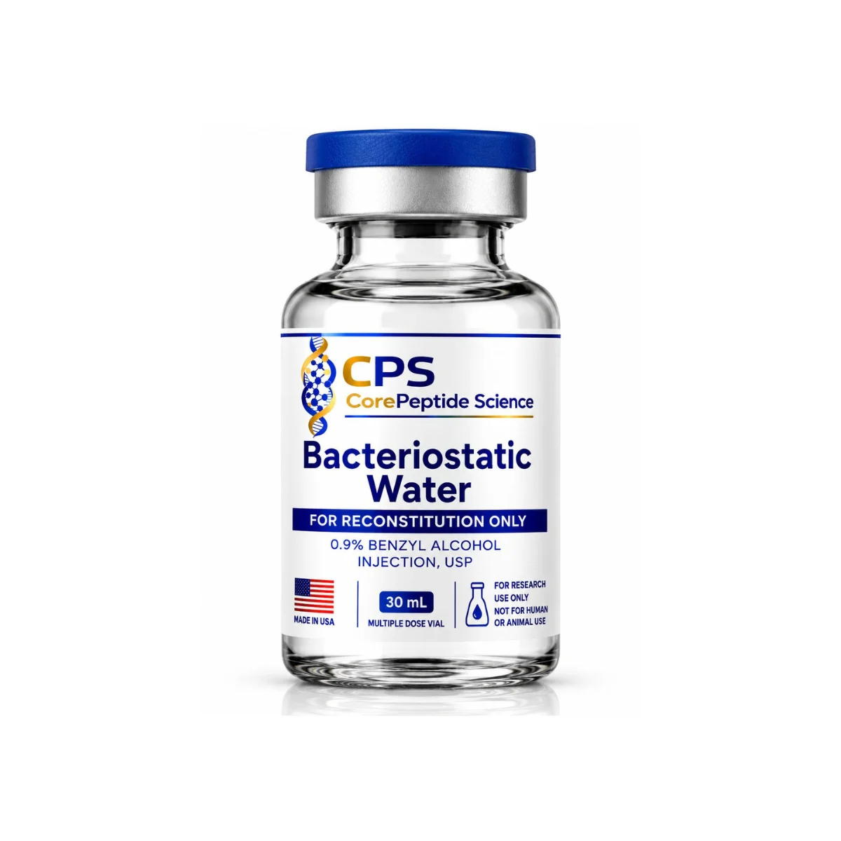 Bac Water