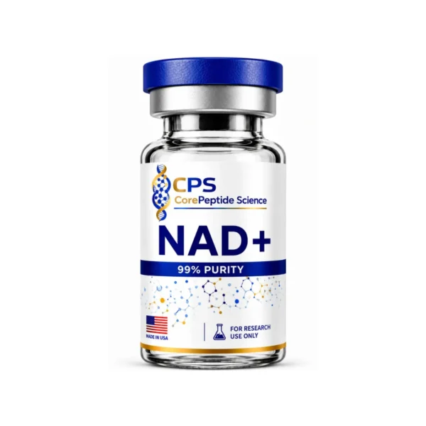 NAD+