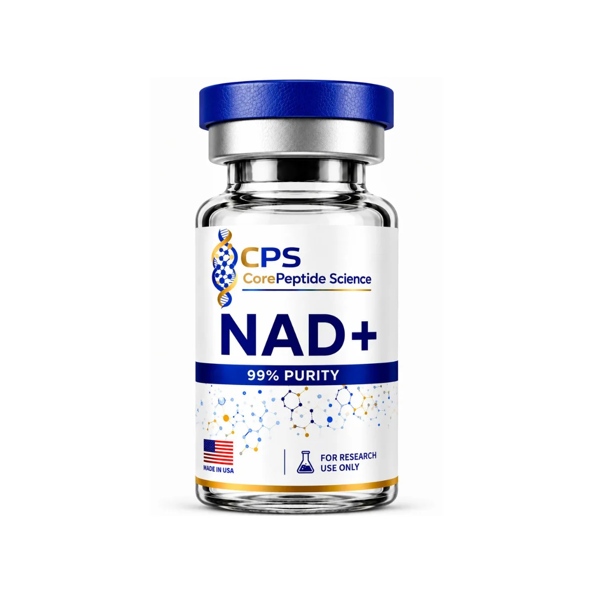 NAD+