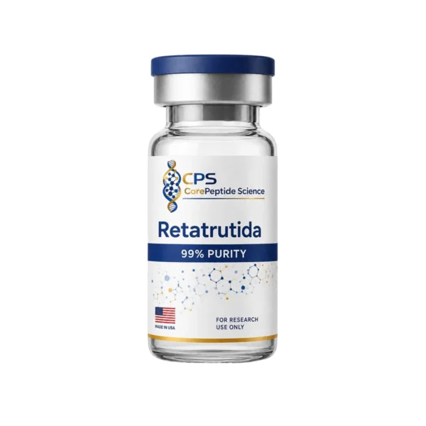 Retatrutida