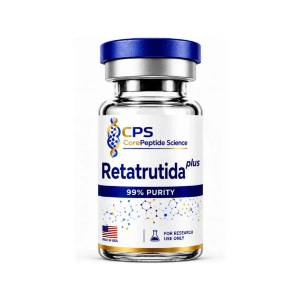 Retatrutida Plus