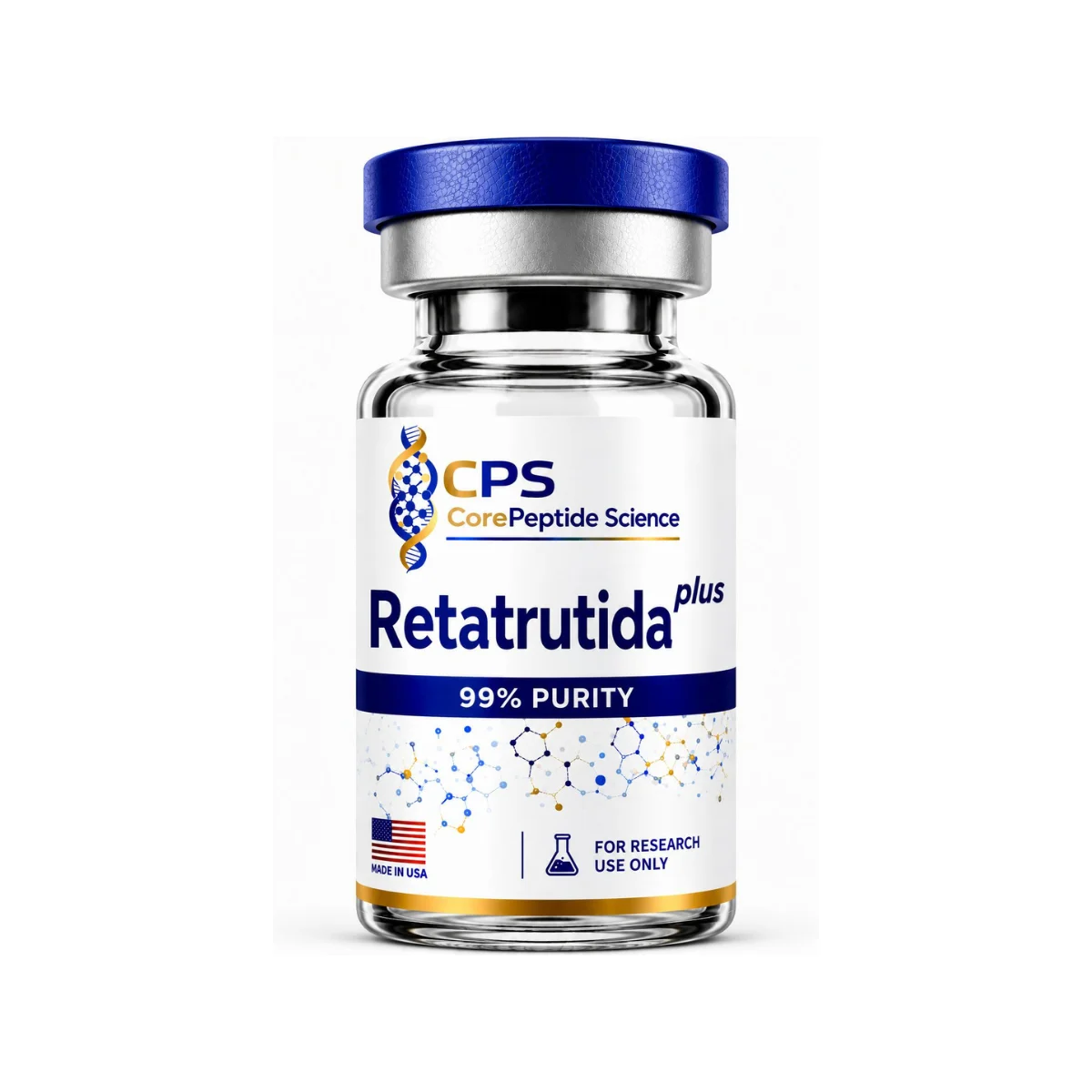 Retatrutida Plus
