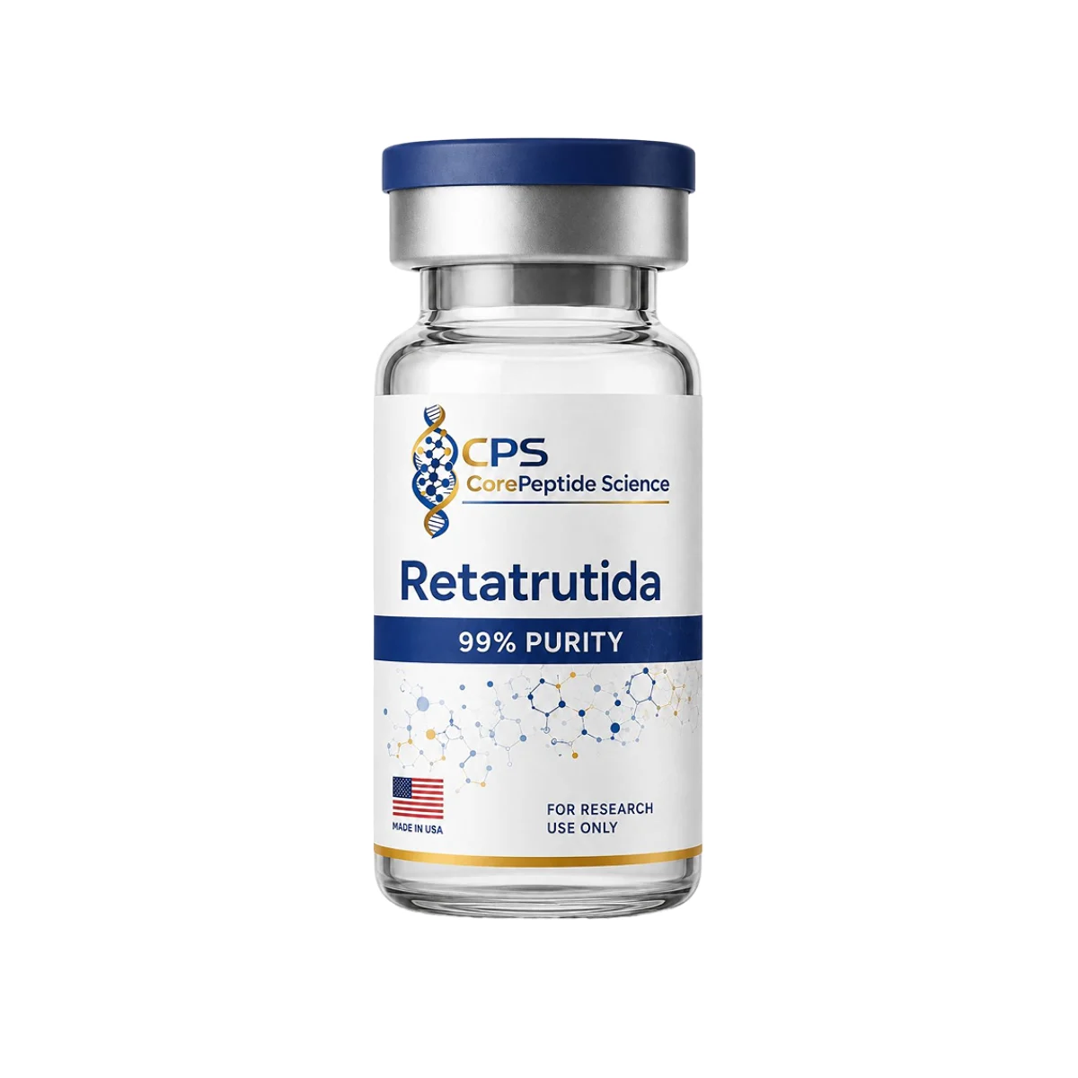 Retatrutida
