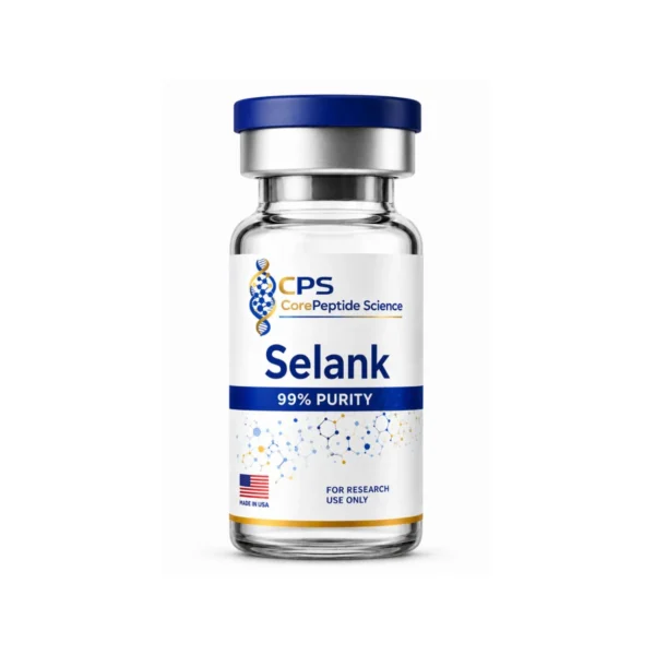 Selank