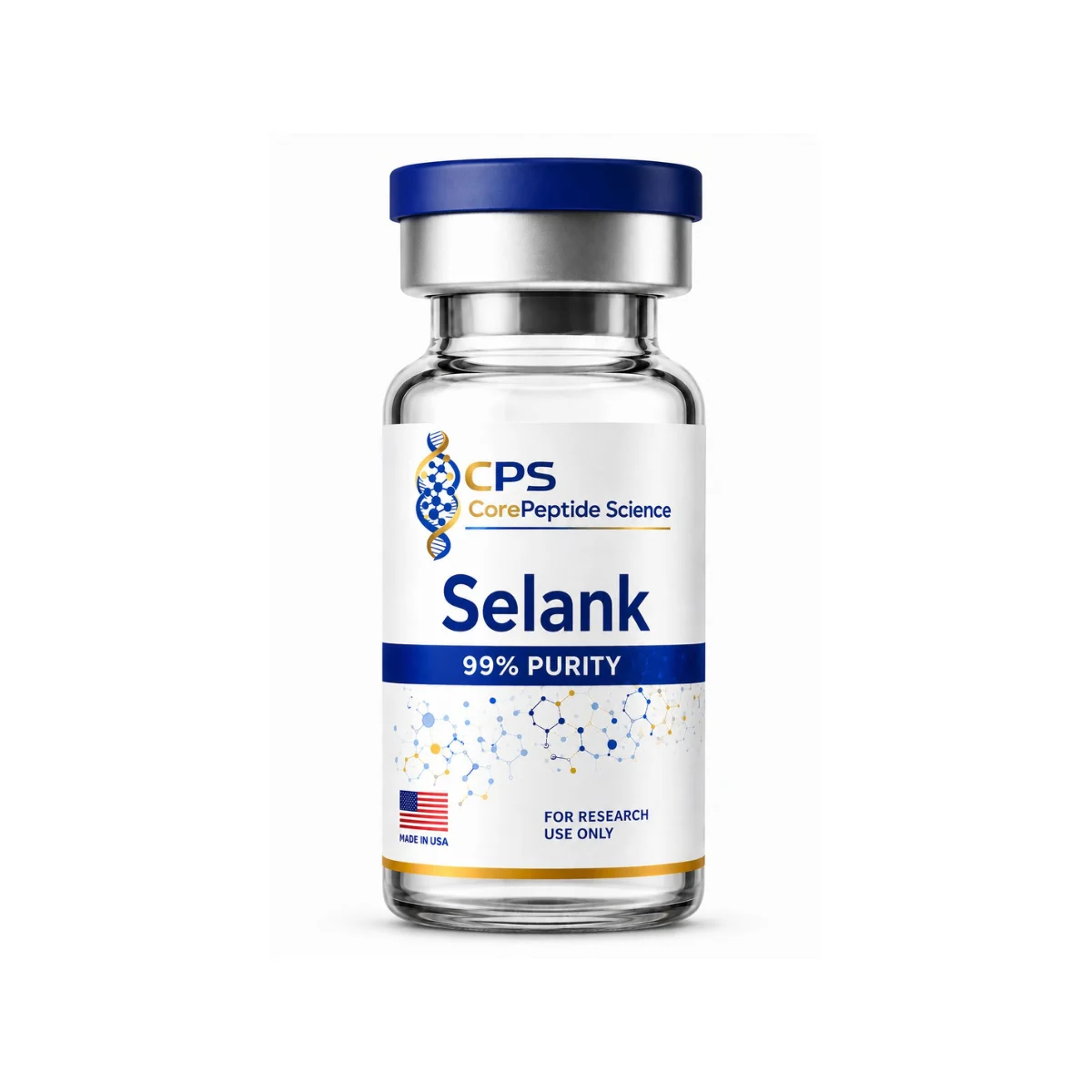Selank