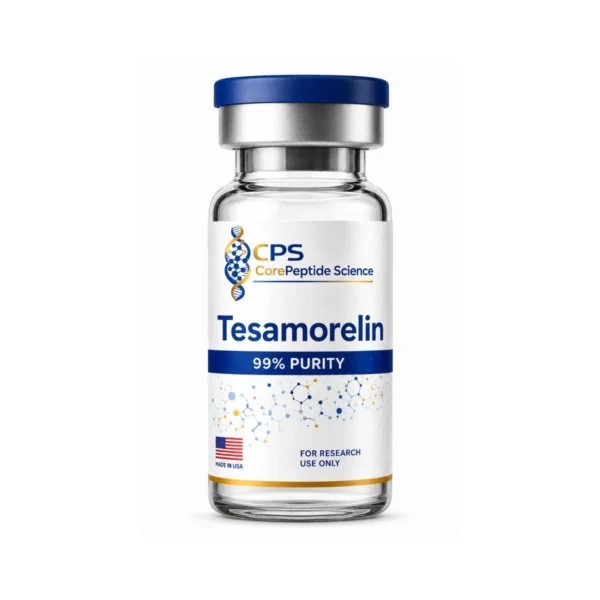Tesamorelin