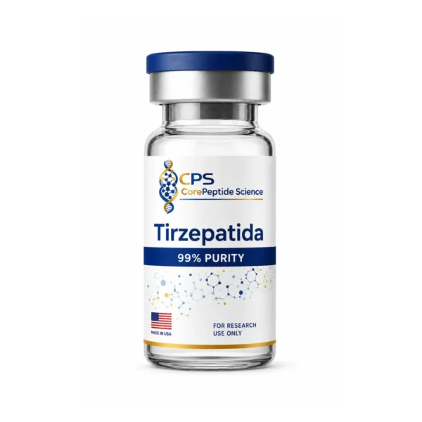 Tirzepatida
